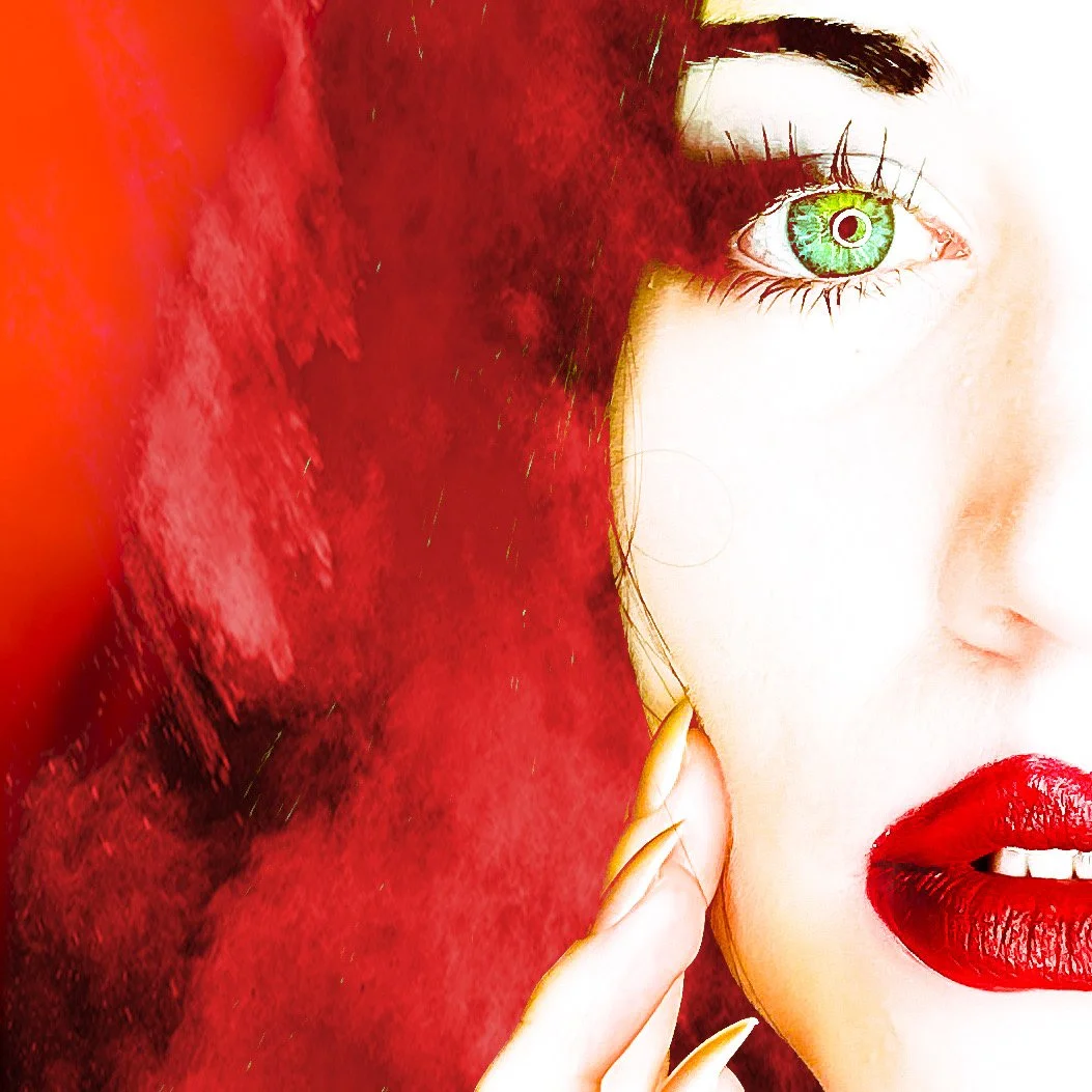 Embers of the Soul: Navigating the Inner Fire