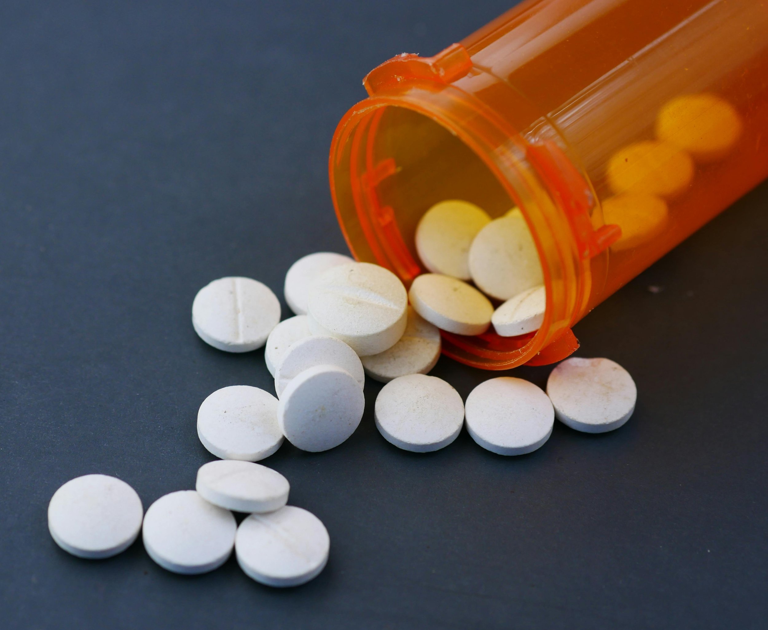 The Opioid Epidemic: A Global and Growing Crisis