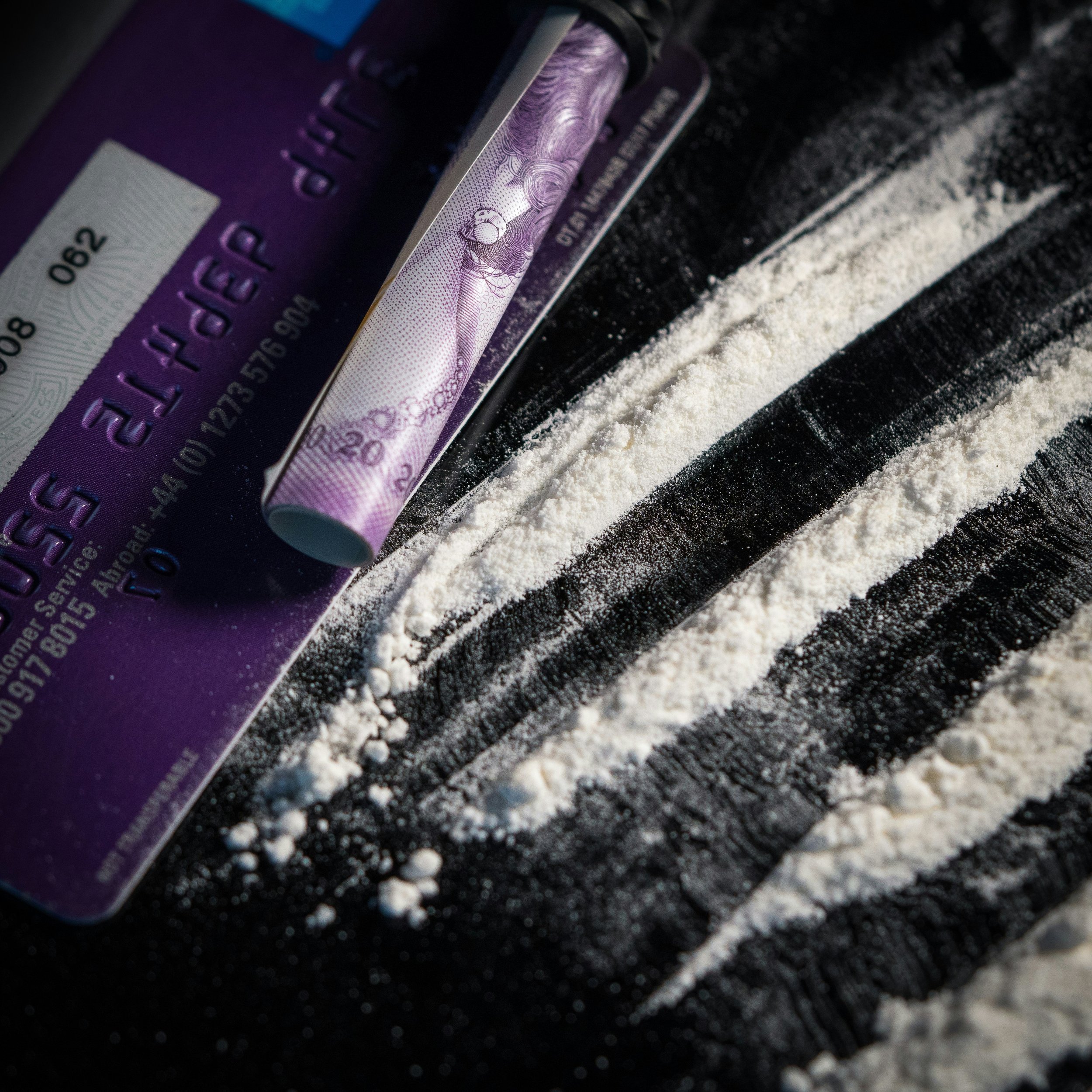 The Global Epidemic of Cocaine Abuse: A Look at Its Normalization and Impact