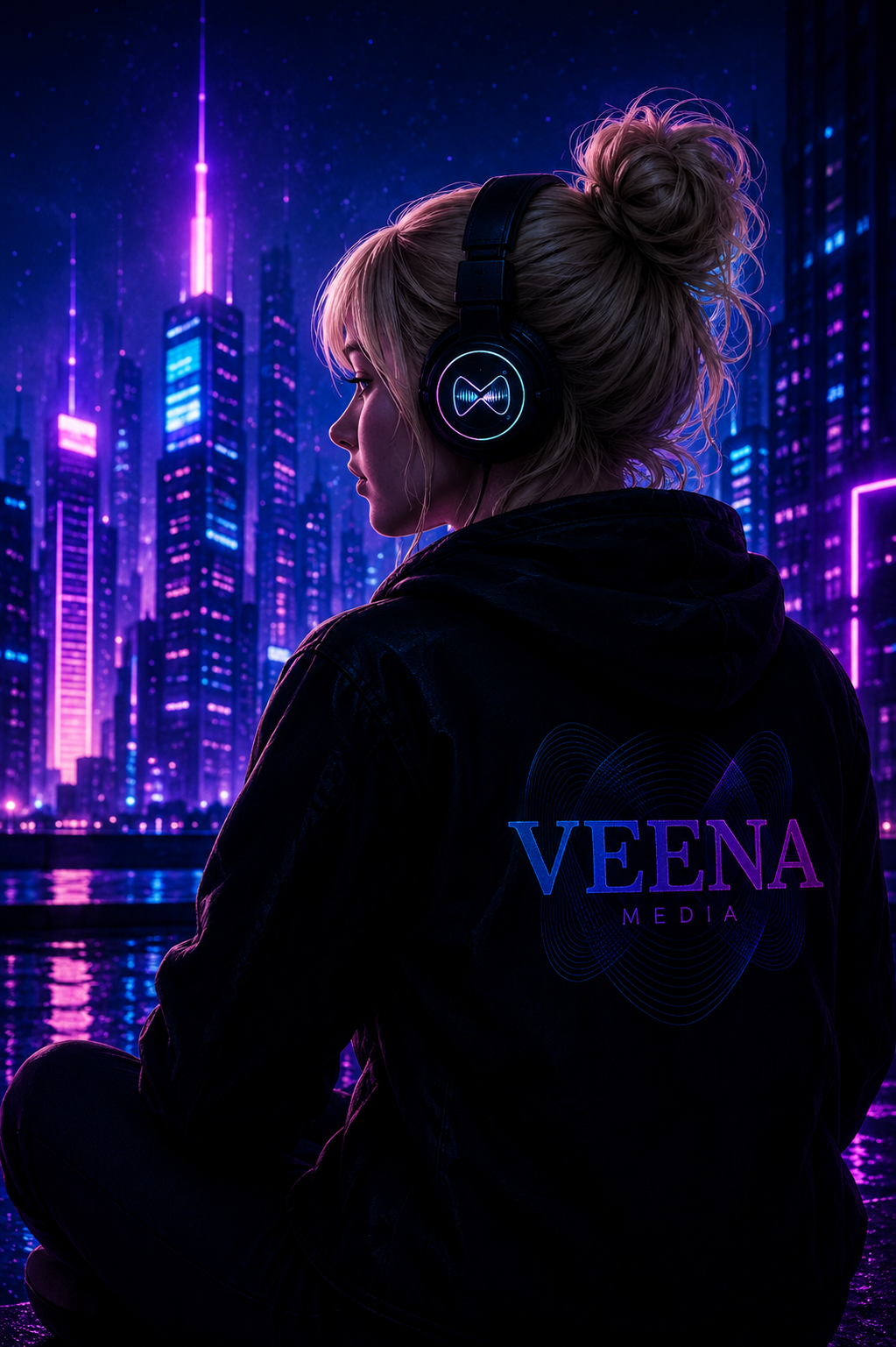Veena Media