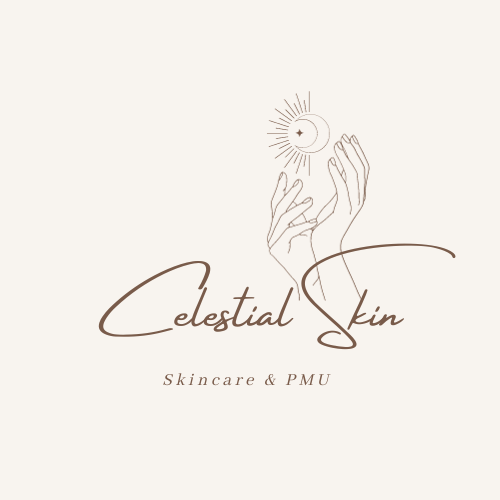 Celestial Skin &amp; PMU