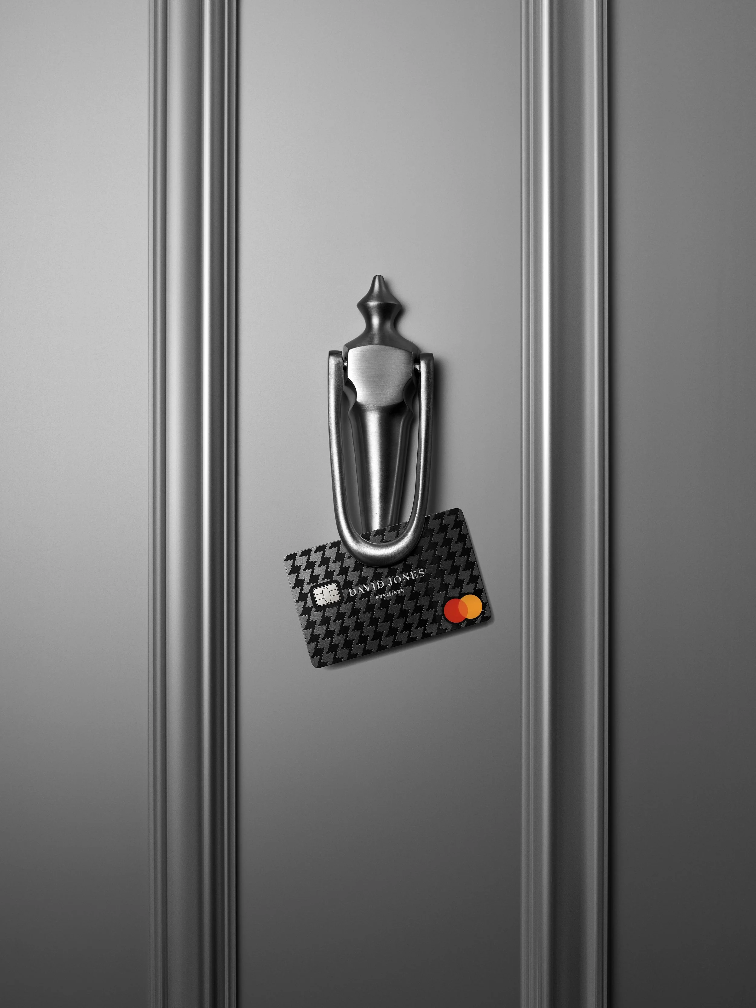 David Jones by Ray the tall one food stylist