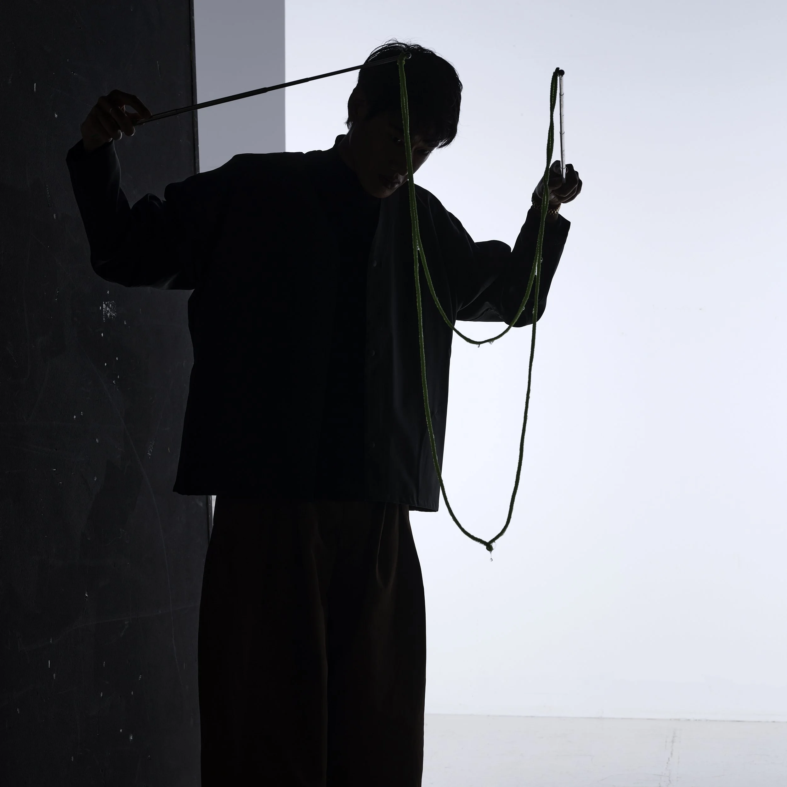 Ray the tall one, food stylist Melbourne