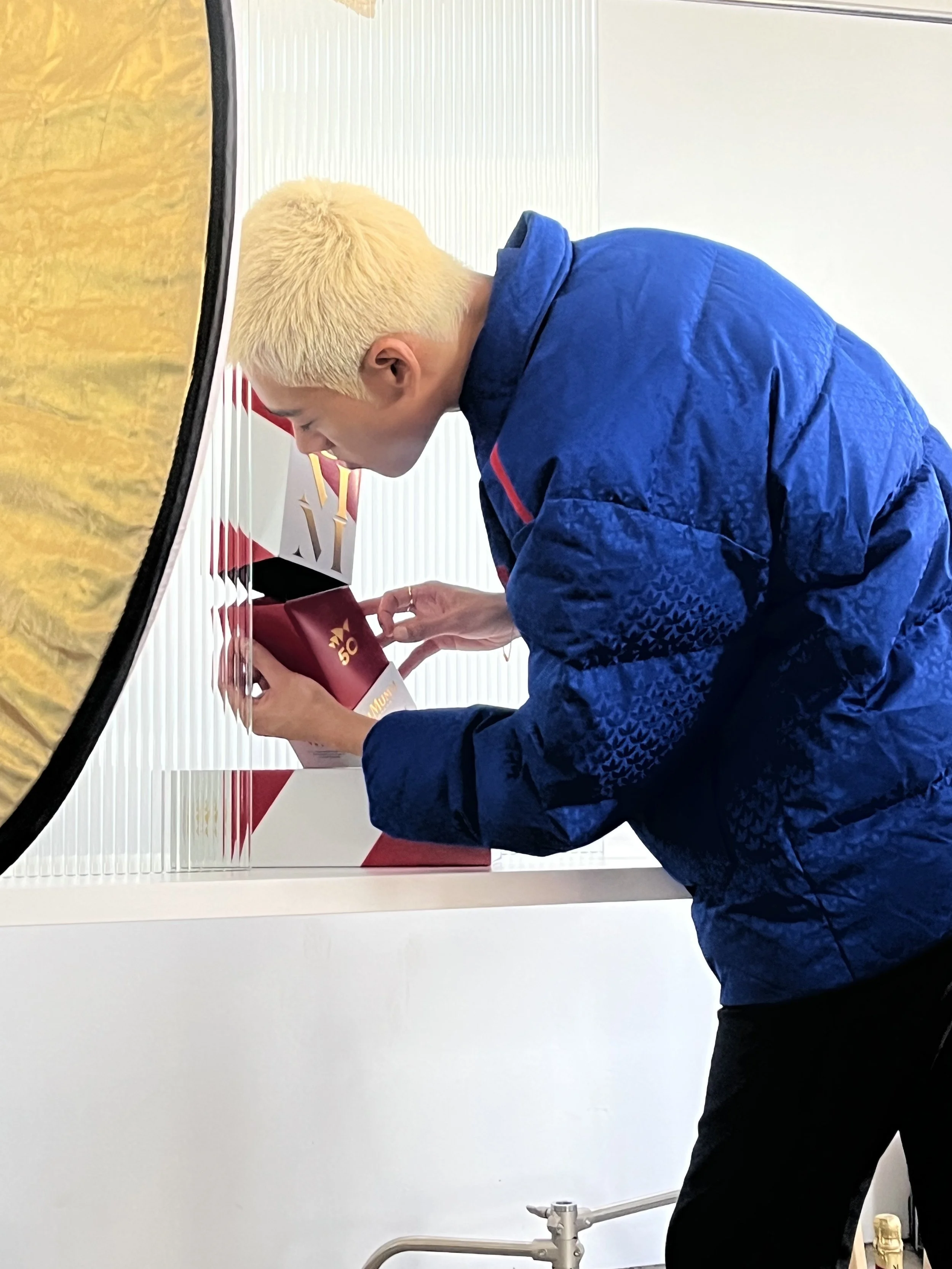 Melbourne food stylist