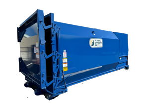 Self-Contained Compactor — Global Affinity