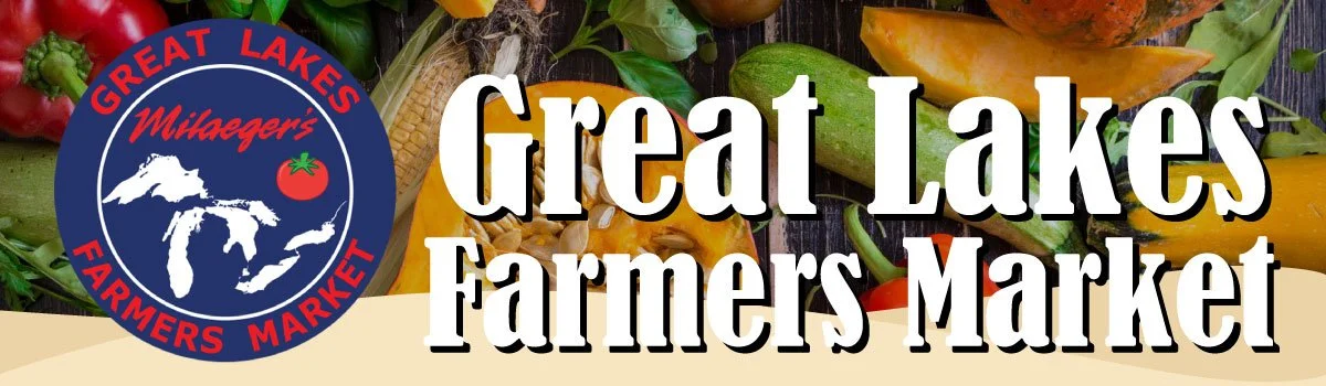Milaeger’s Great Lakes Farmers Market
