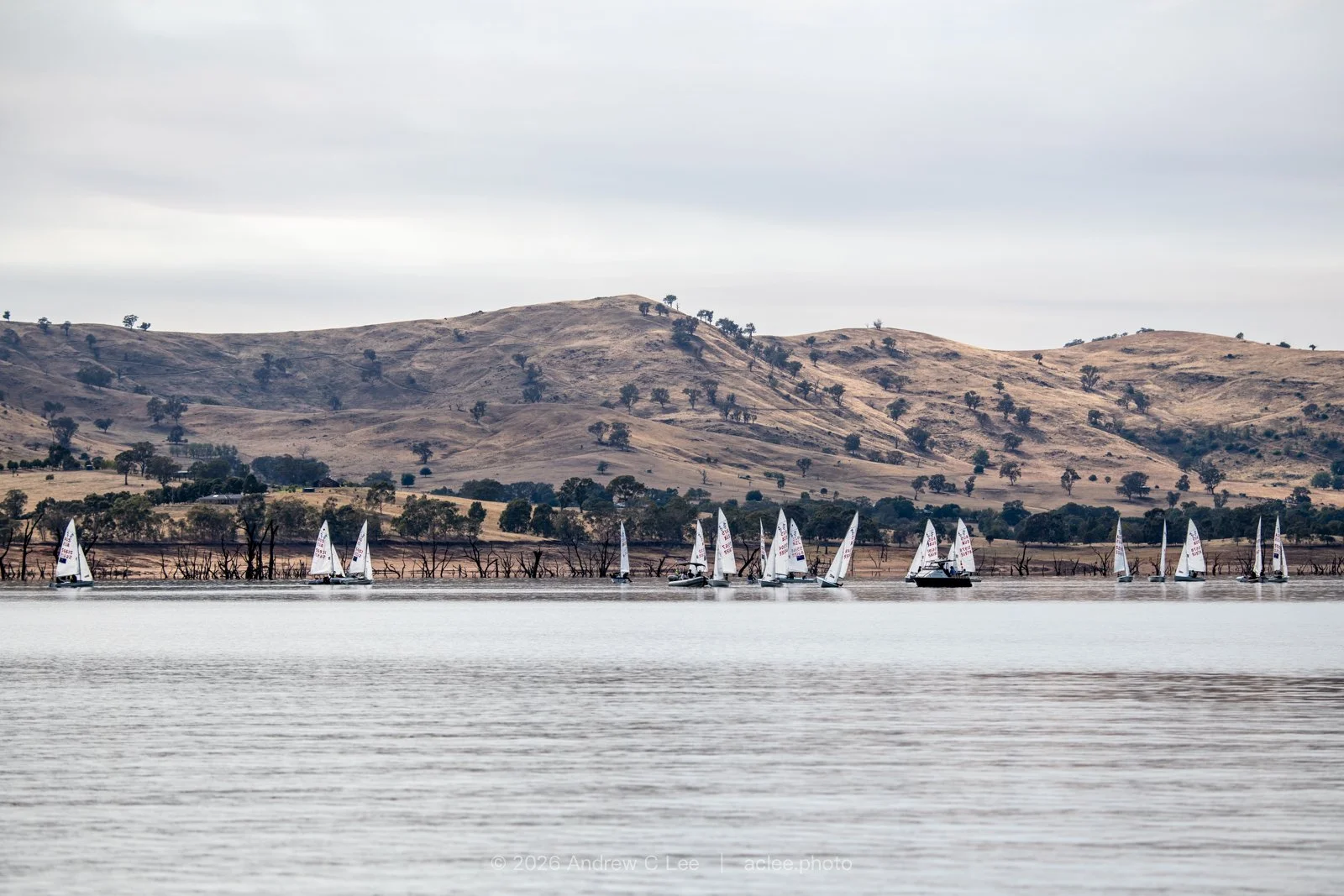 2026 International 420 Class Australian Championships