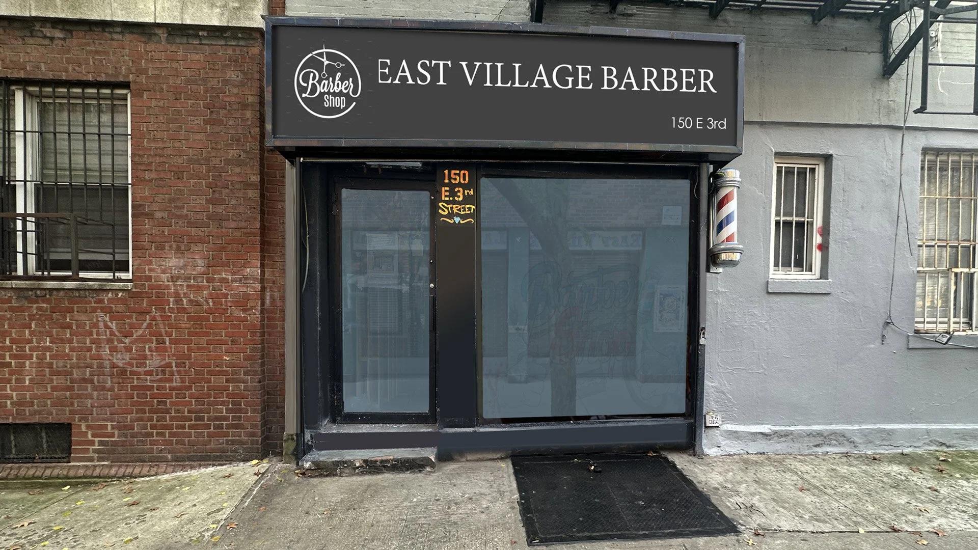 150 EAST THIRD STREET