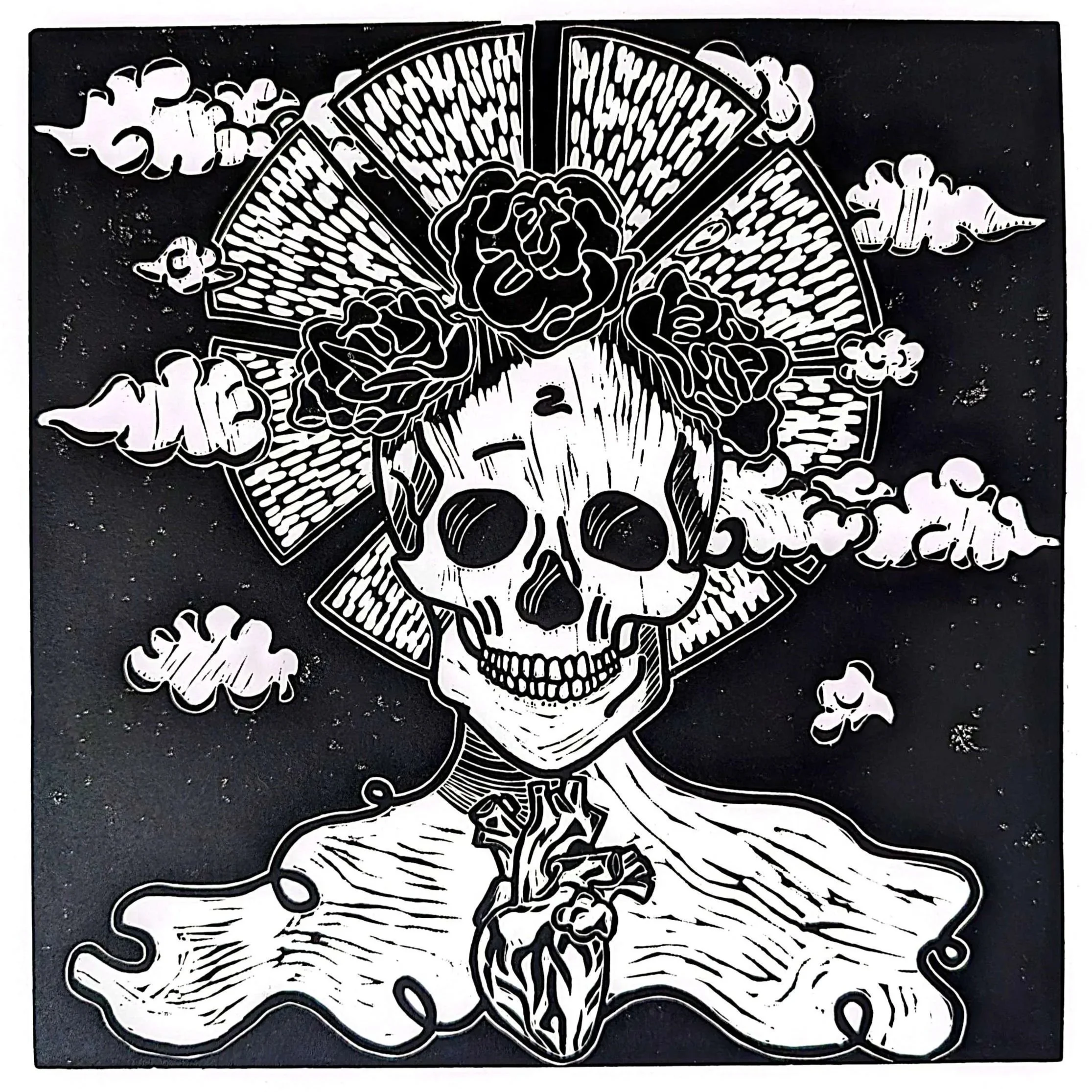 Encontrando Un Hogar Dentro del Templo, 2024