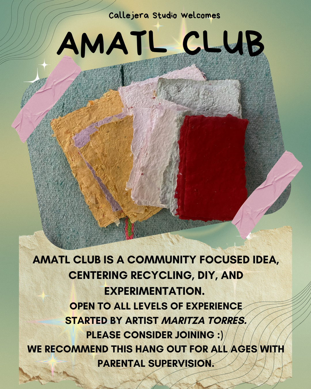 AMATL CLUB