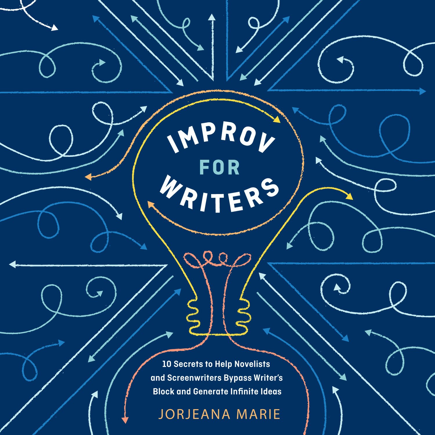 Improv for Writers