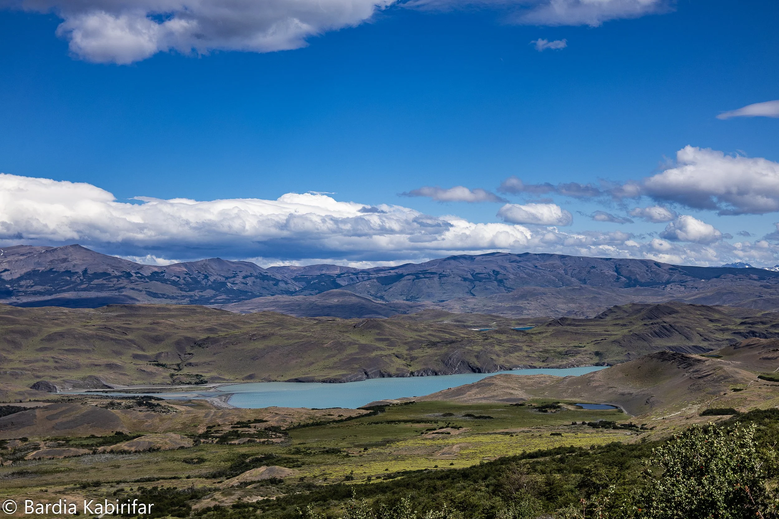 December 26th, 2024 Torres del Paine National Park, Chile