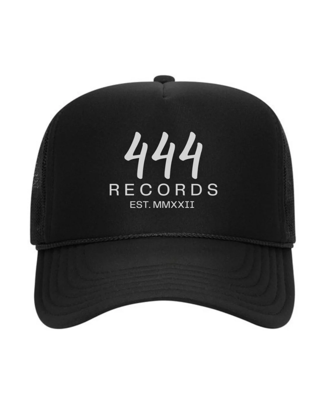 CLASSIC TRUCKER HAT