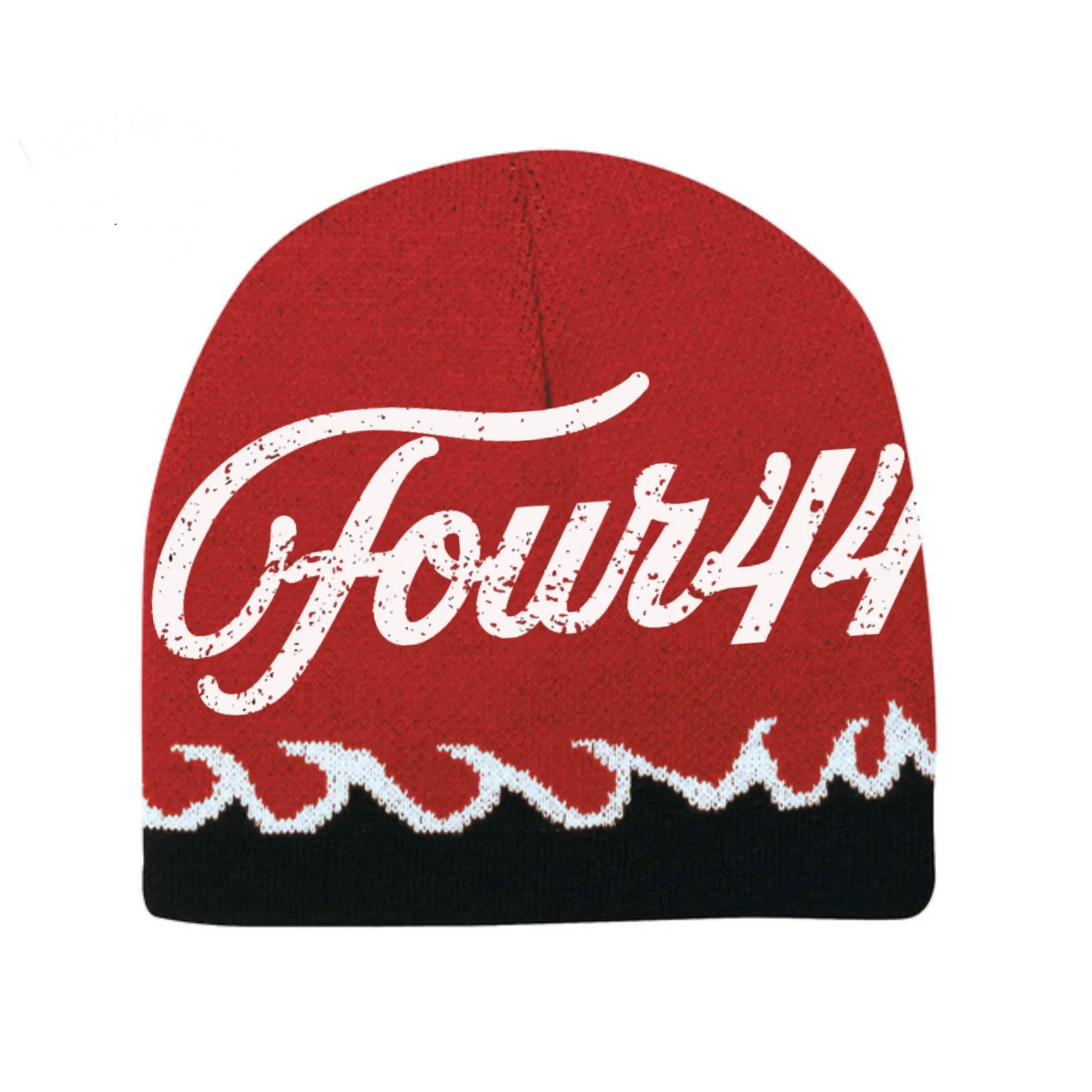 FOUR44 BEANIE