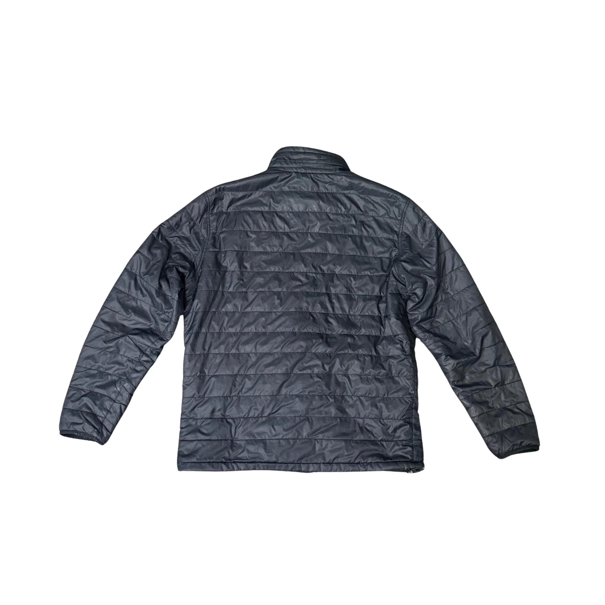 444 RECORDS CLASSIC PUFFER