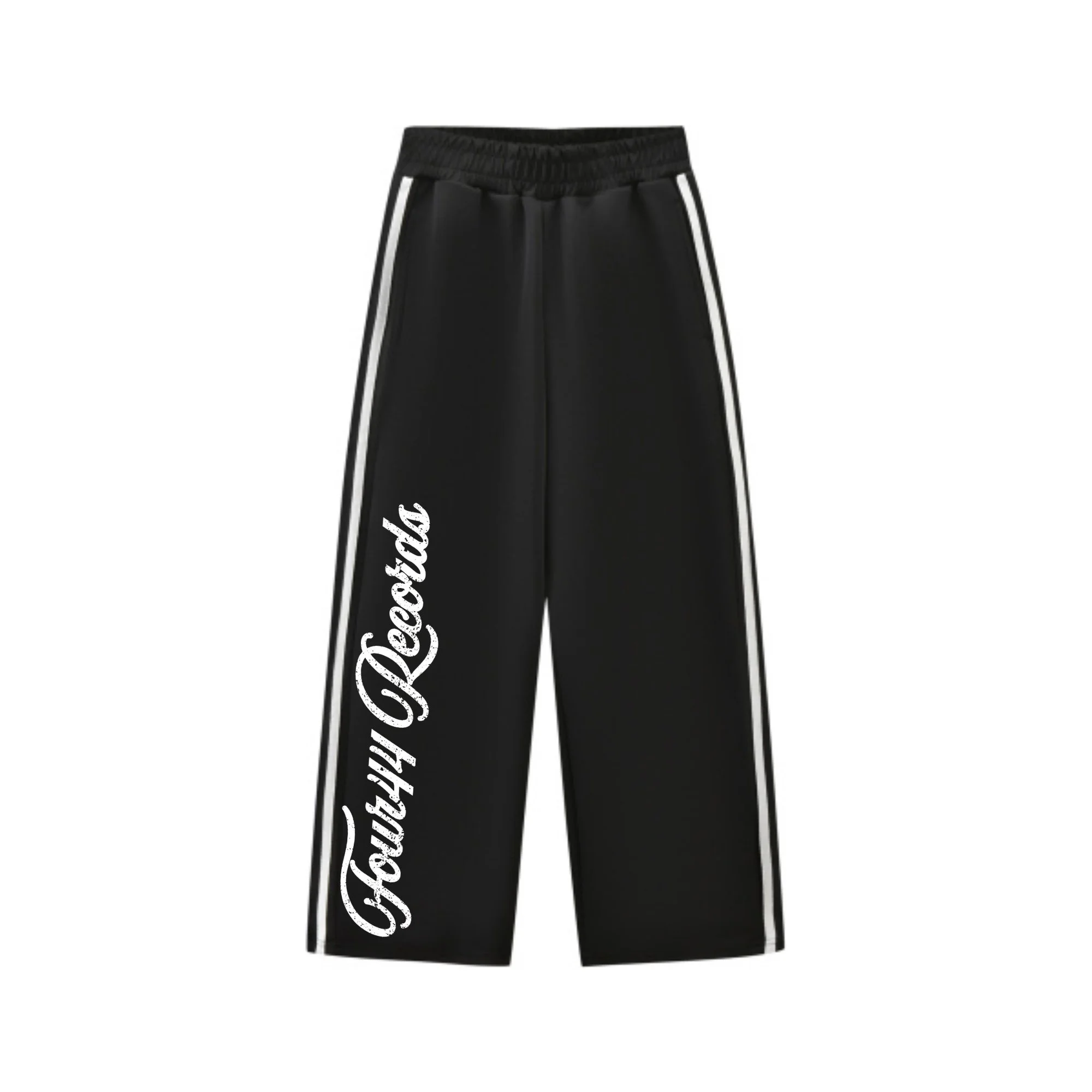 KIDS- COACH PANTS