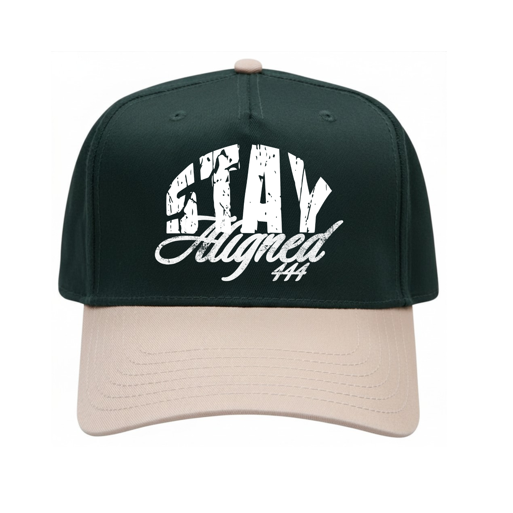 STAY ALIGNED HAT