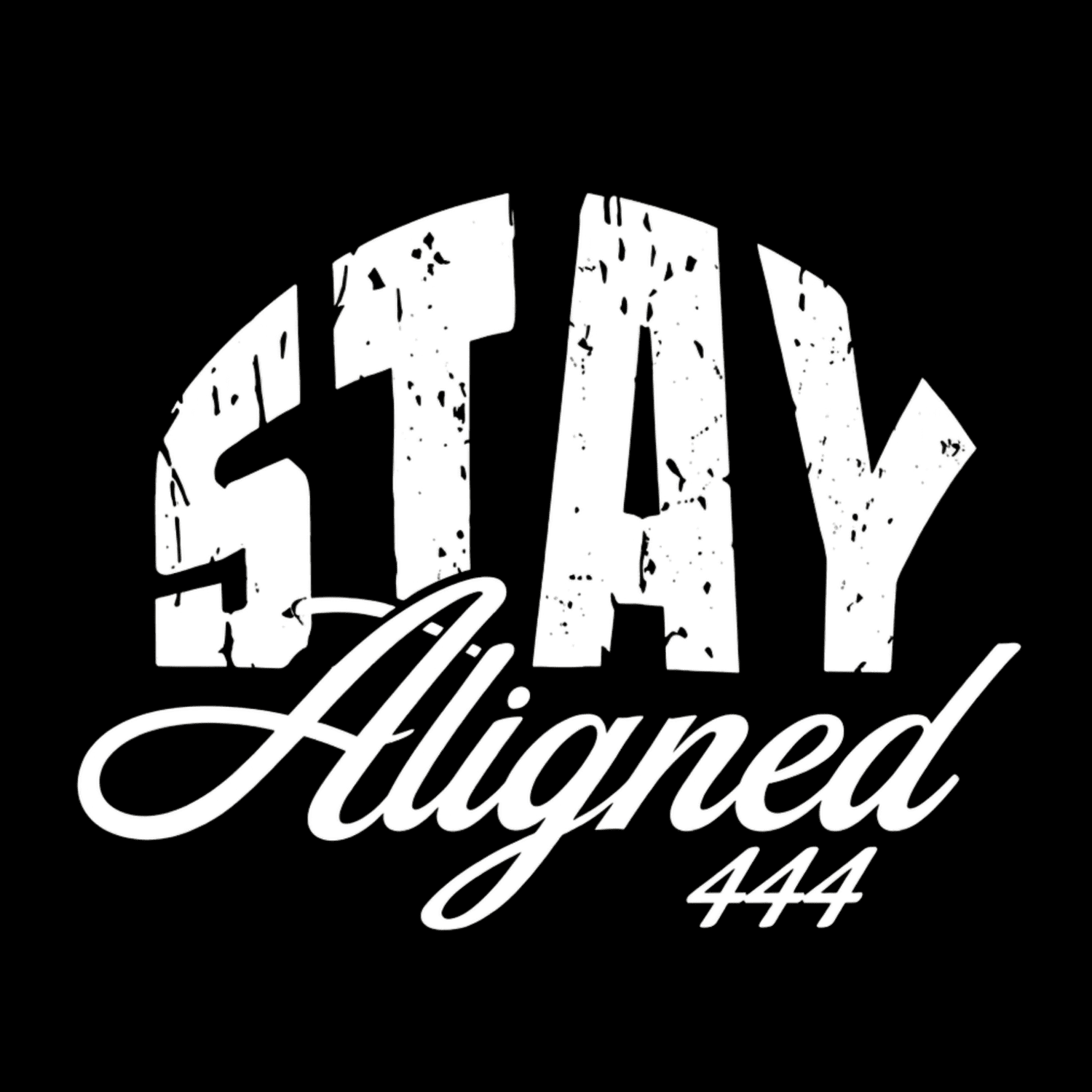 444 RECORDS BRAND EST.MMXXII