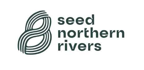 Seed Northern Rivers Logo
