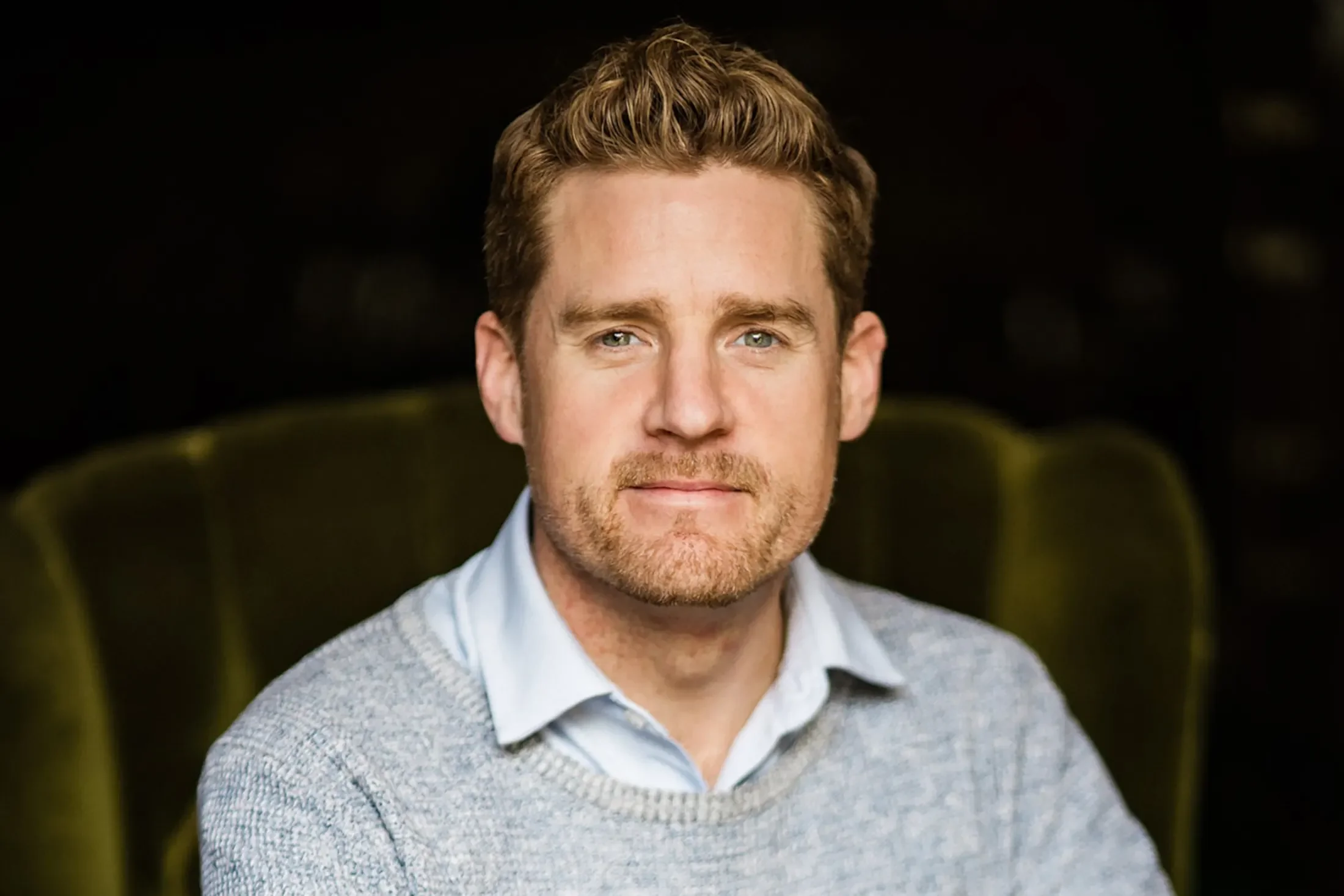 Stephen Pfeiffer