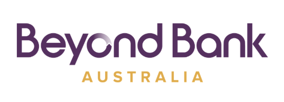 Beyond Bank Logo