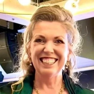 Jo Norman