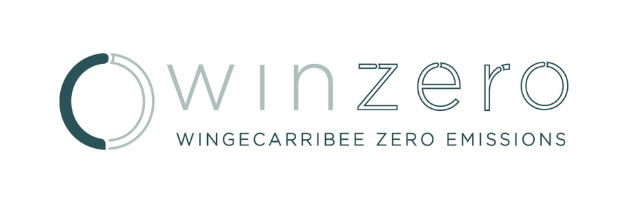 Win Zero Logo