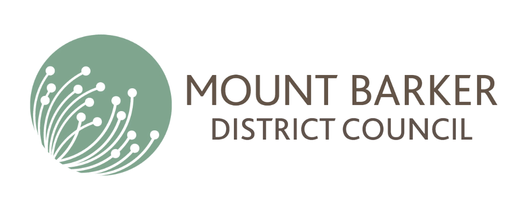 Mount Barker Council Logo