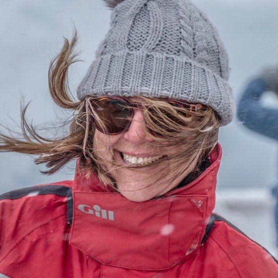 Louise O'Halloran