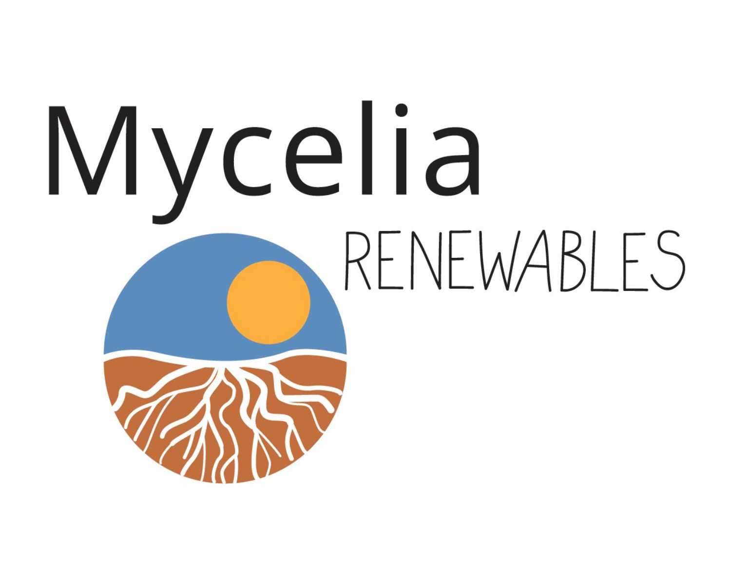 Mycelia Energy Collective logo