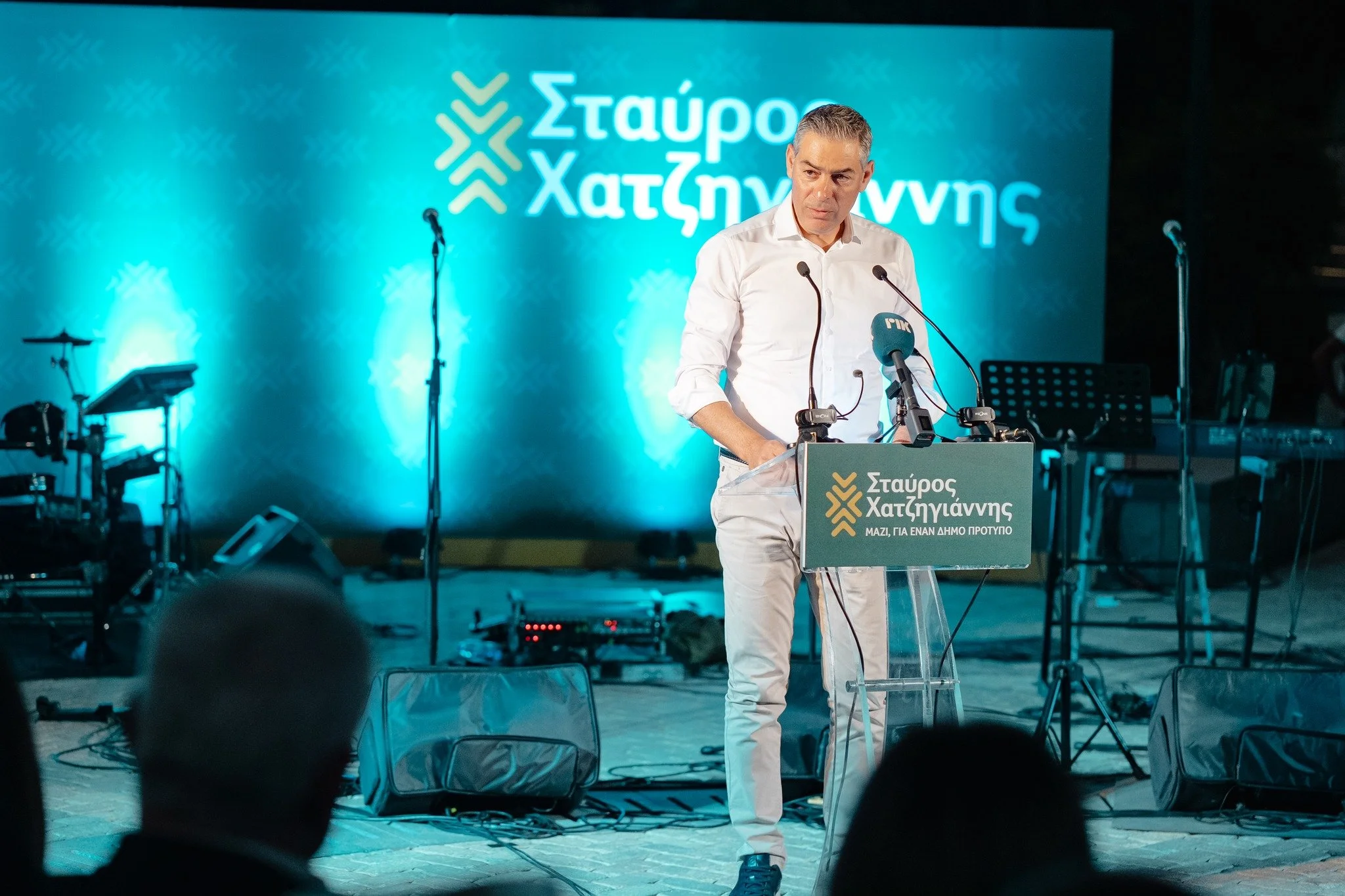 Από 1η Ιουλίου δεν περισσεύει κανείς, λέει ο Δήμαρχος Νότιας Λευκωσίας – Ιδαλίου