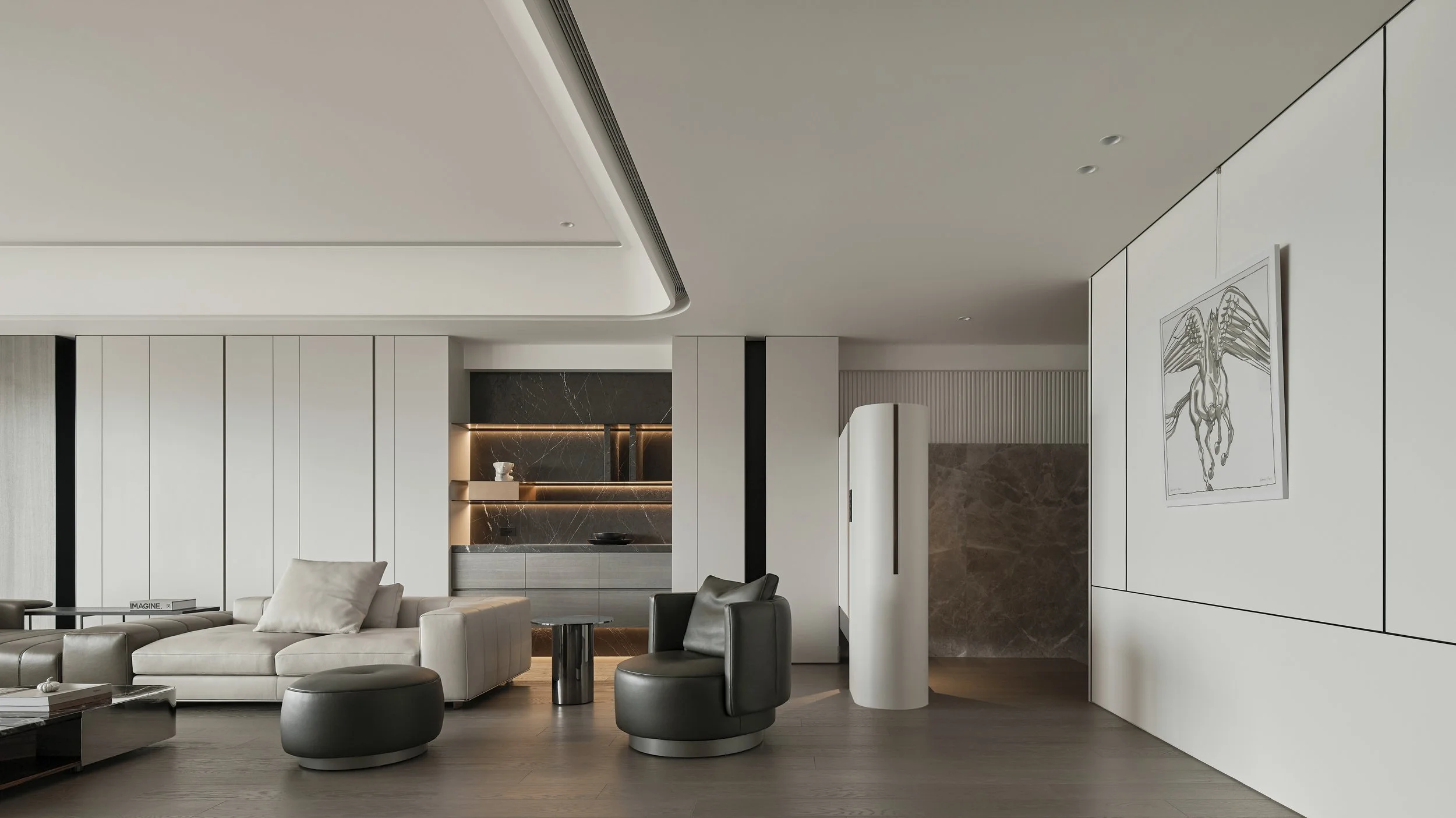 SHERWOOD RESIDENCE