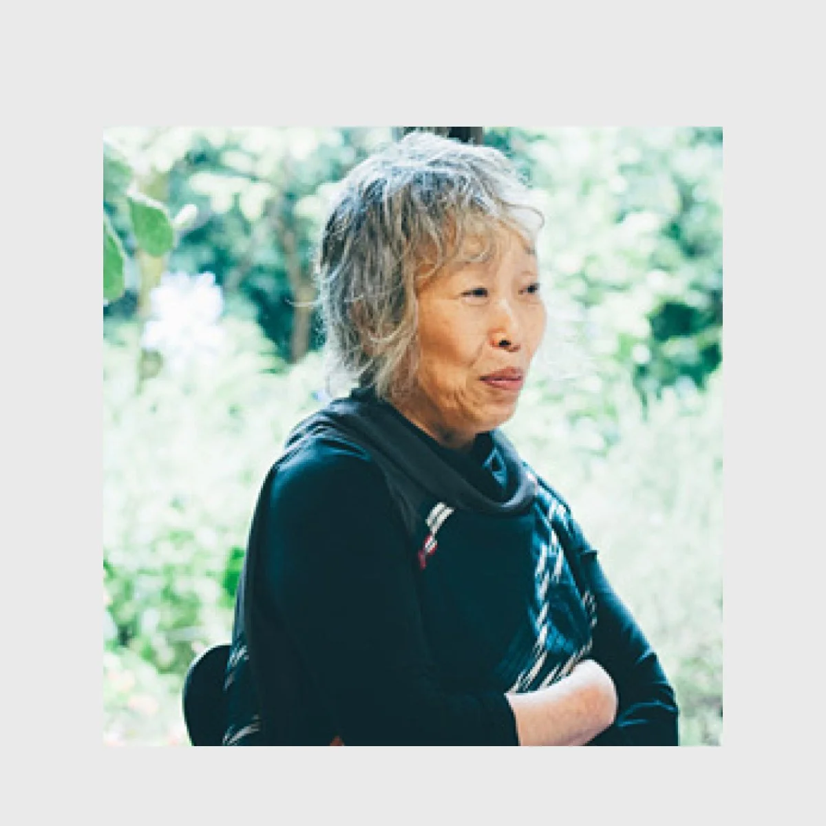 石内都 Ishiuchi Miyako