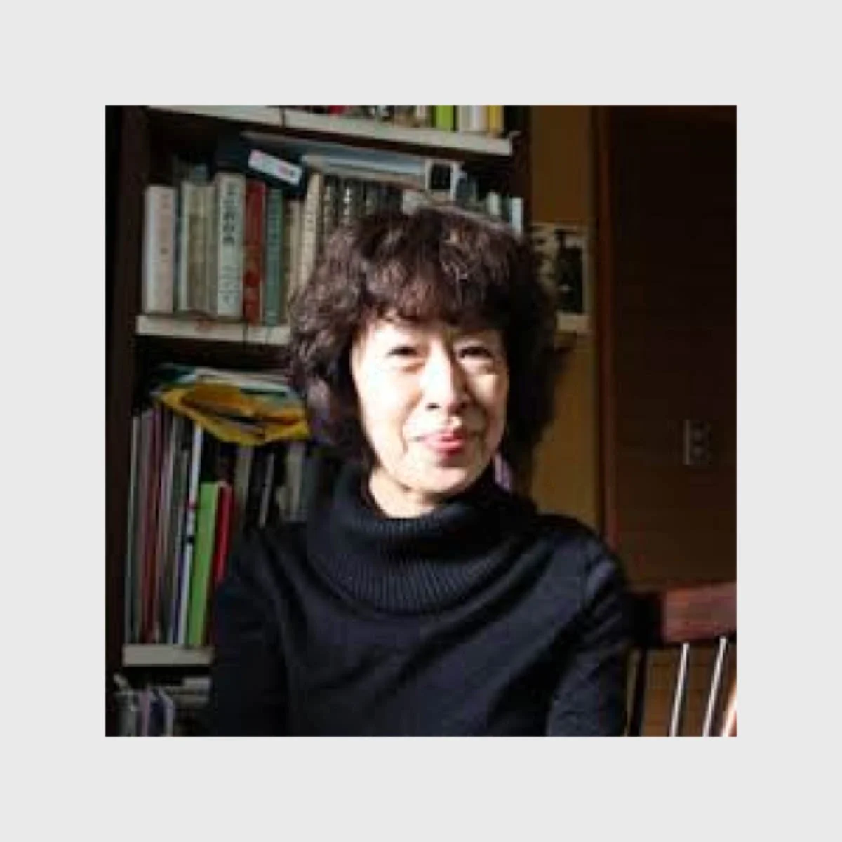 西村多美子 Nishimura Tamiko