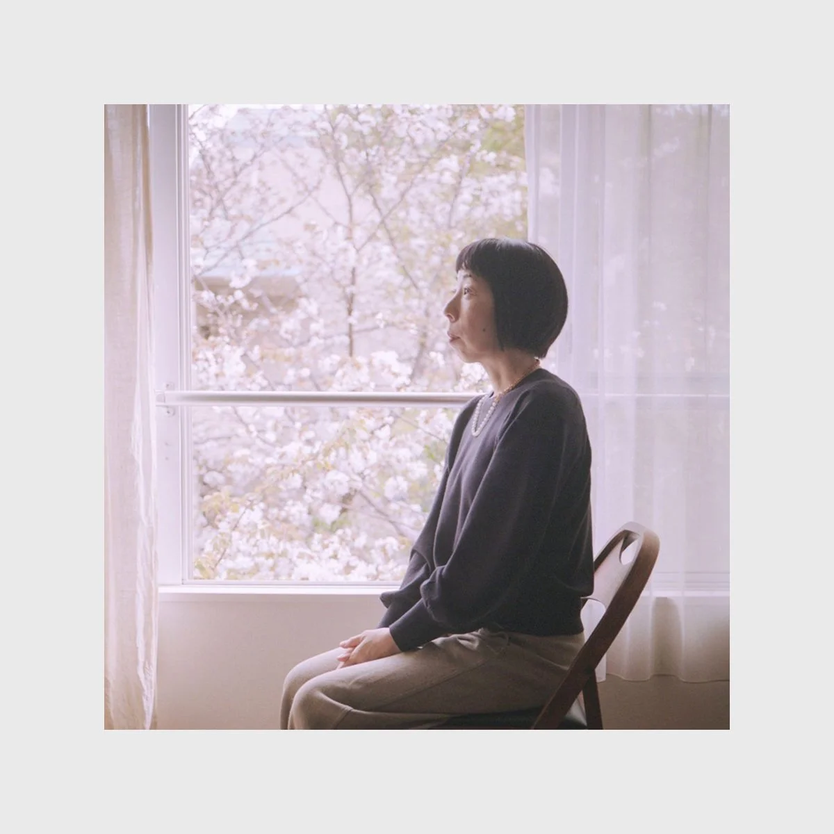 川内伦子 Kawauchi Rinko