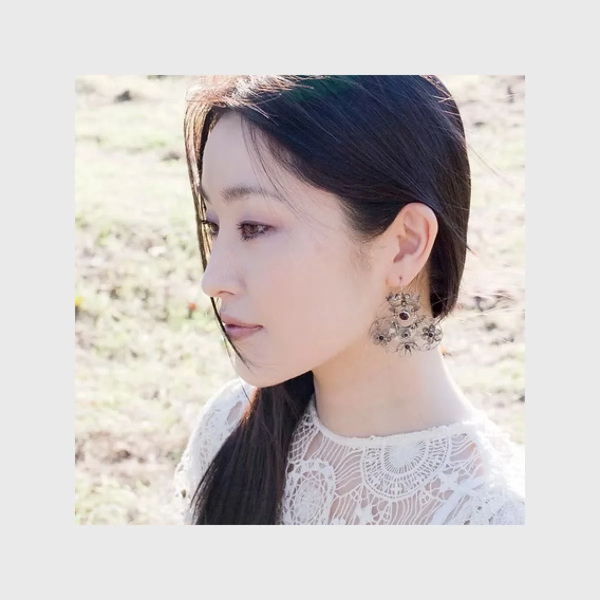 多和田有希 Tawada Yuki