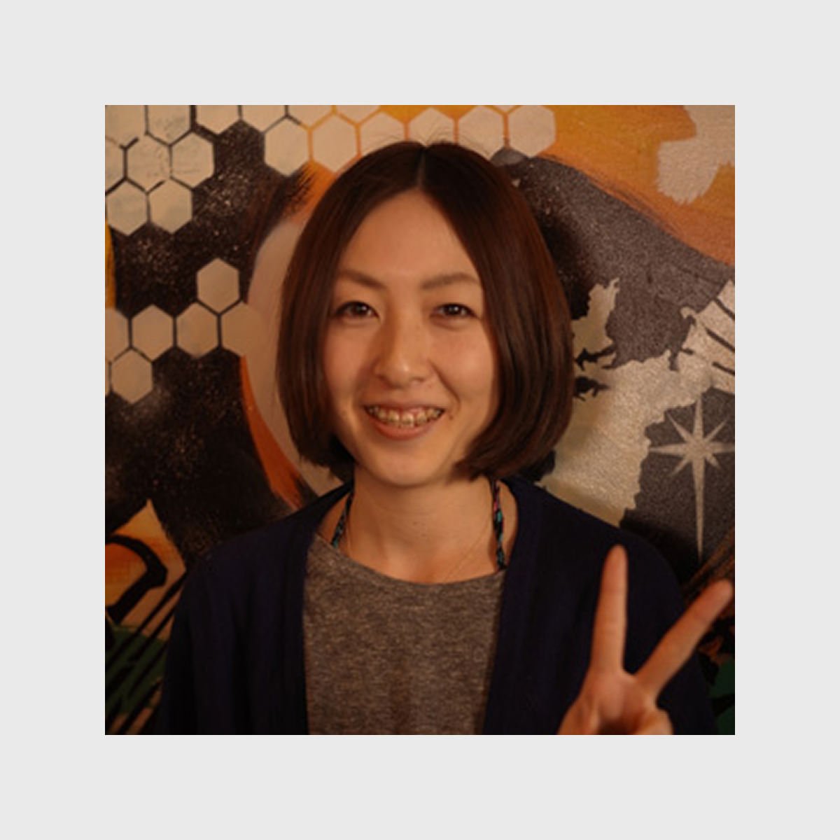 宮下真纪 Miyashita Maki