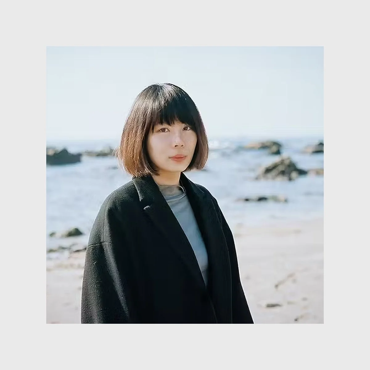 吉田志穂 Yoshida Shiho