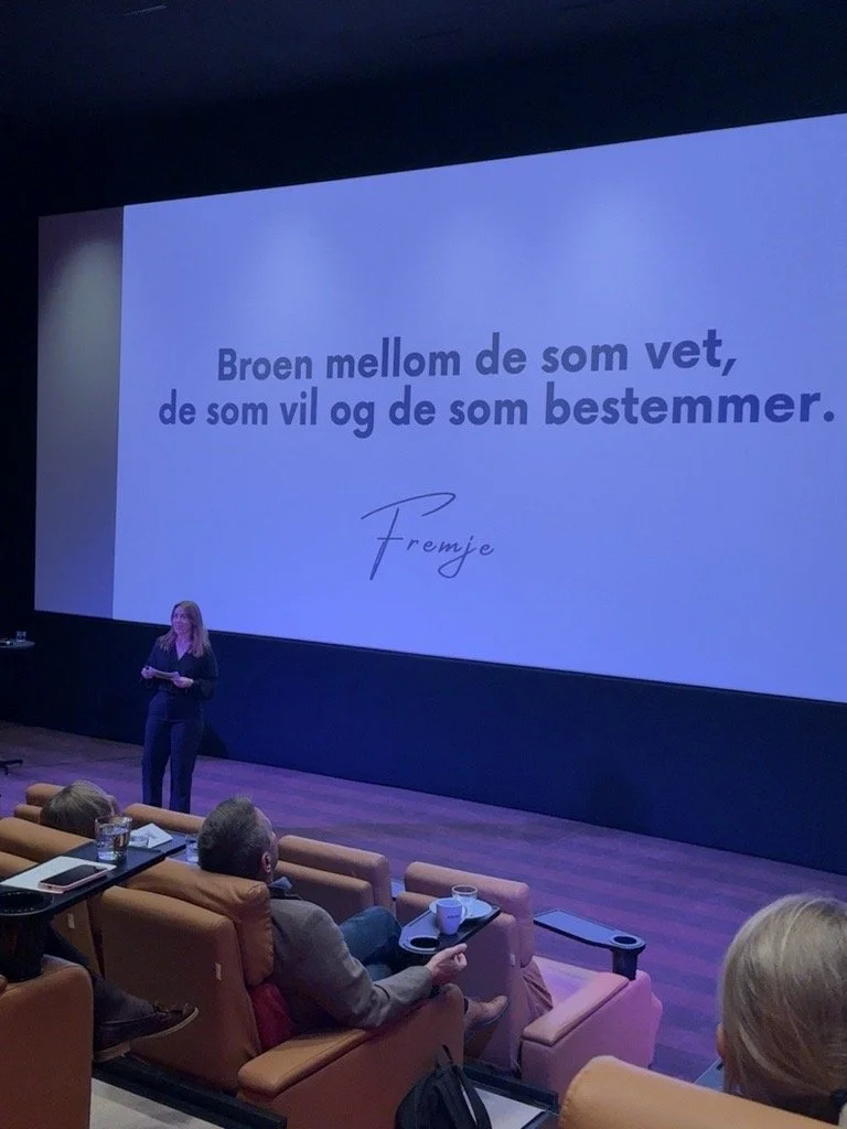 Det grønne regnestykket - investering eller idealisme?