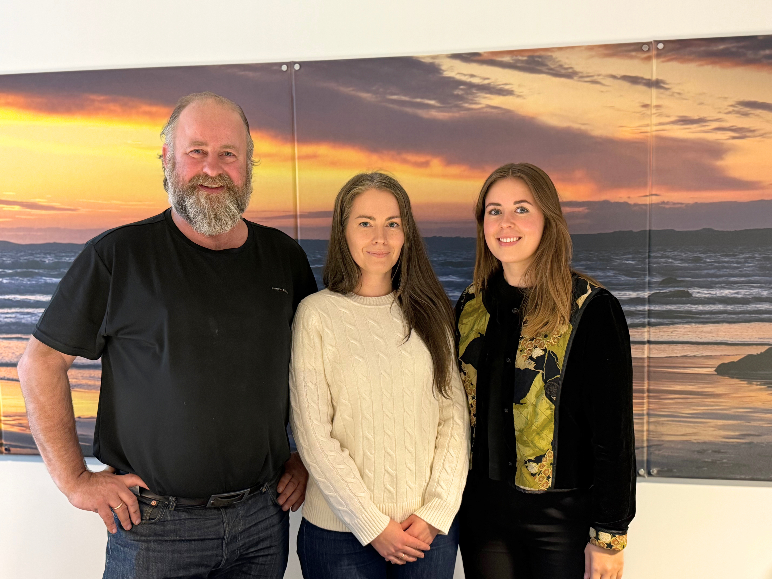 Skal gjøre havforskning levende&nbsp;