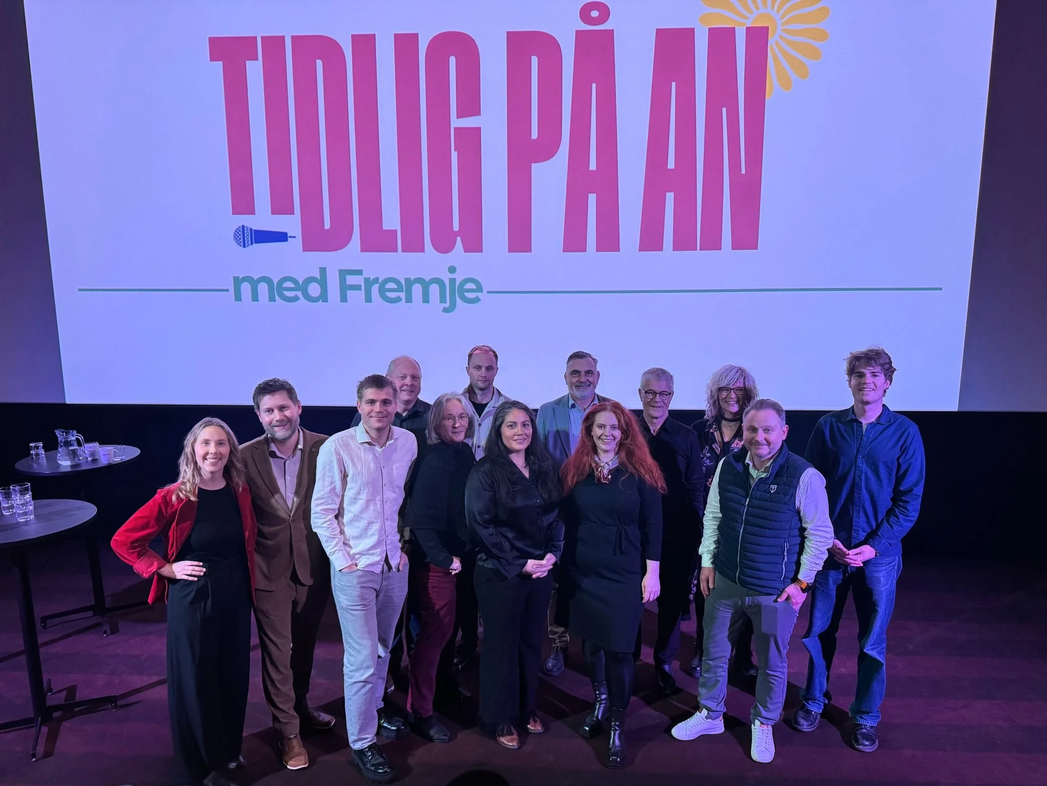 Kunstig intelligens i næringslivet: løsningen på manglende arbeidskraft?