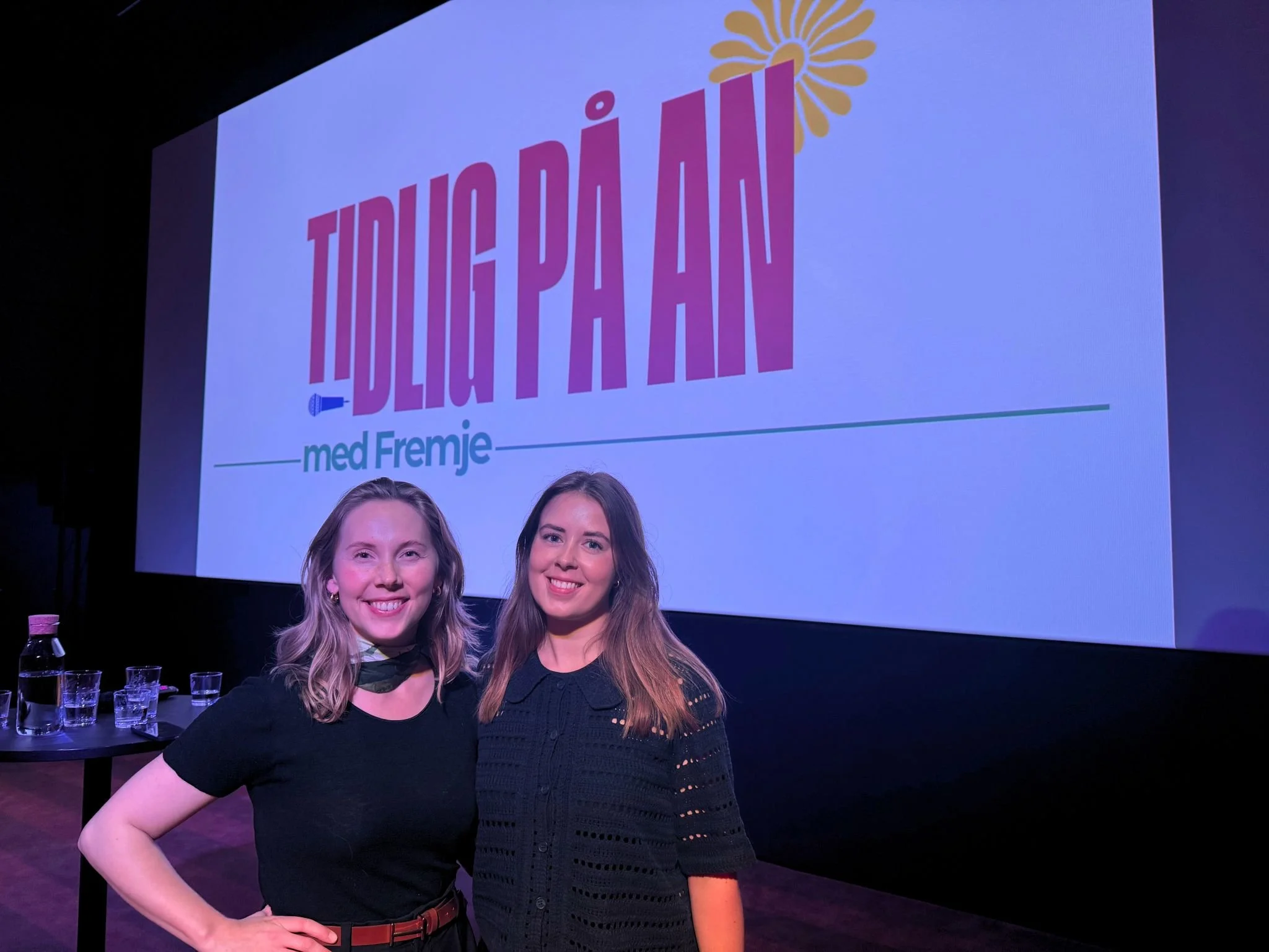 Nye kraftflertall på Stortinget - hvordan påvirker det oss?