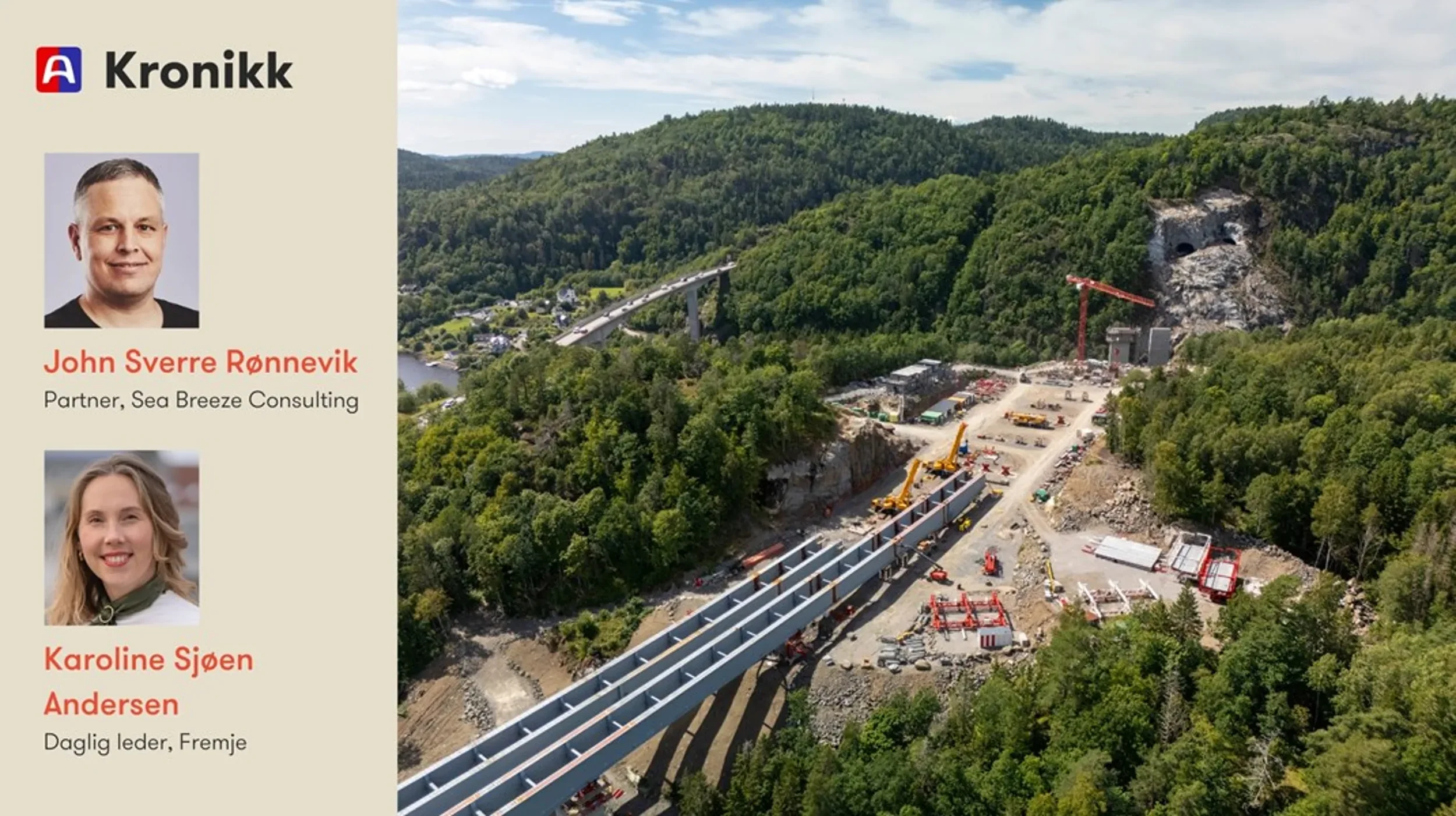 Debattinnlegg: Fifty shades of grå