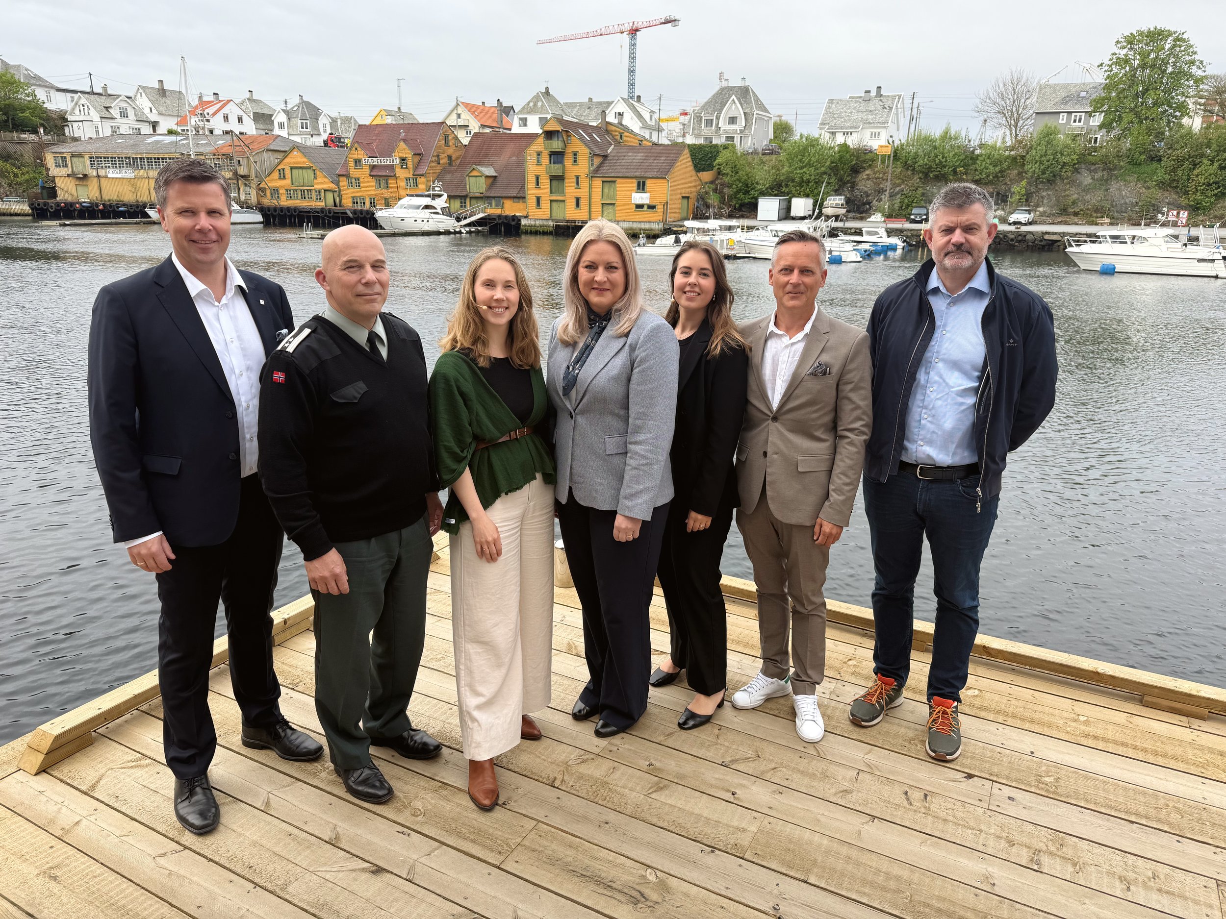 Hvordan bygger vi lokal motstandskraft i urolige tider?
