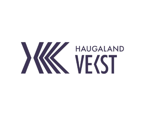 Logo Haugaland vekst