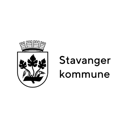 Logo for Stavanger Kommune