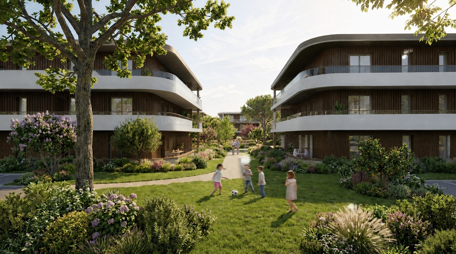 appartement neuf à vendre saumur