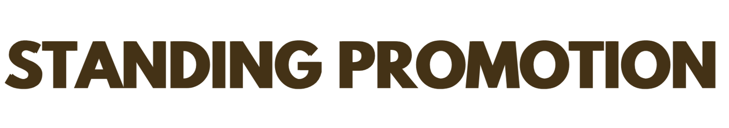standing promotion