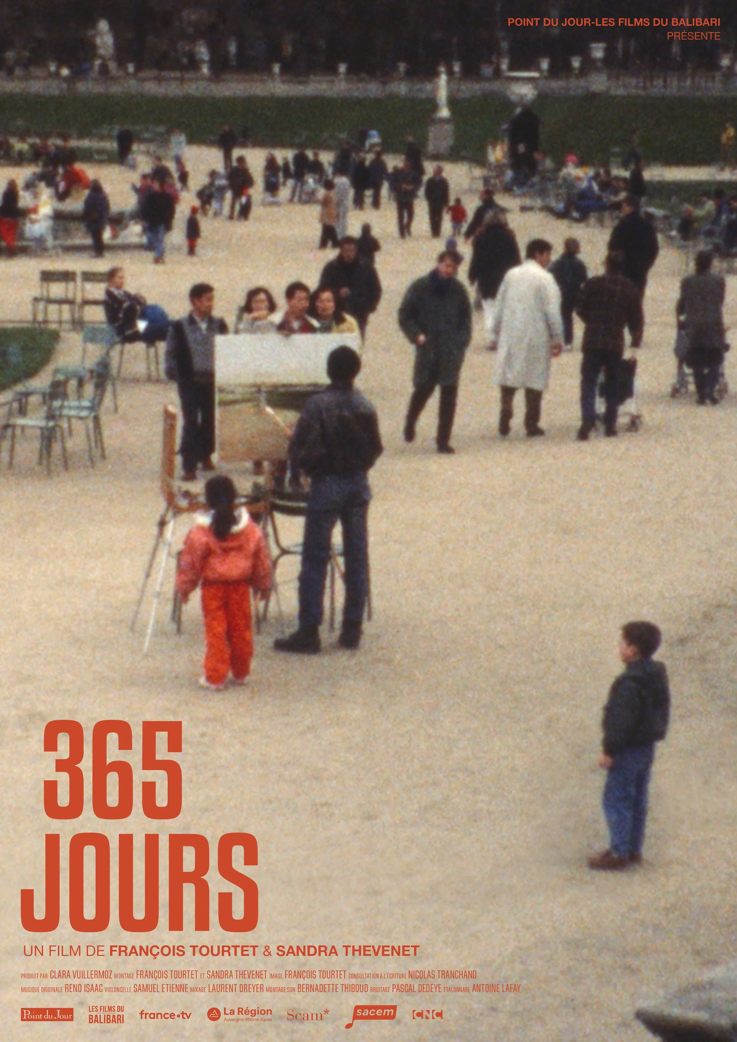 365 jours