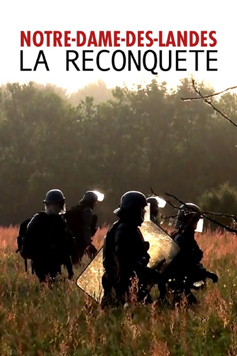 La reconquête